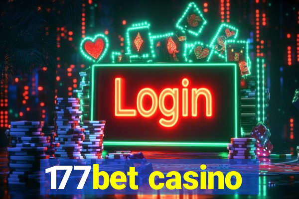 177bet casino